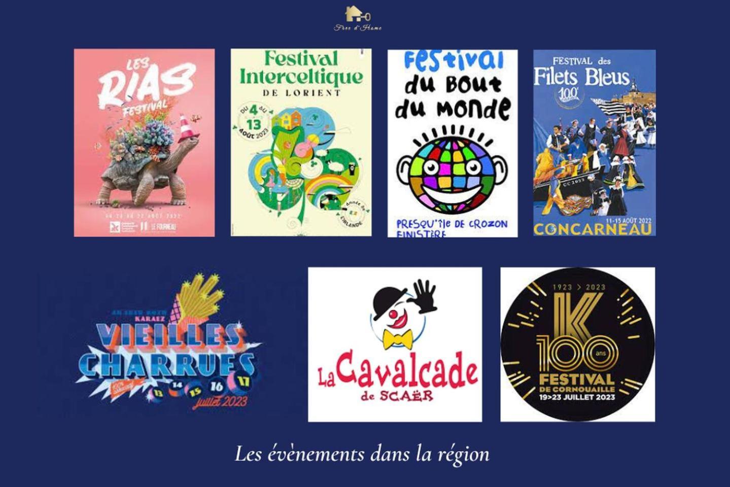 Le Gauguin, T2 Cosy, 2-4 Pers, A 300m Des Plages *