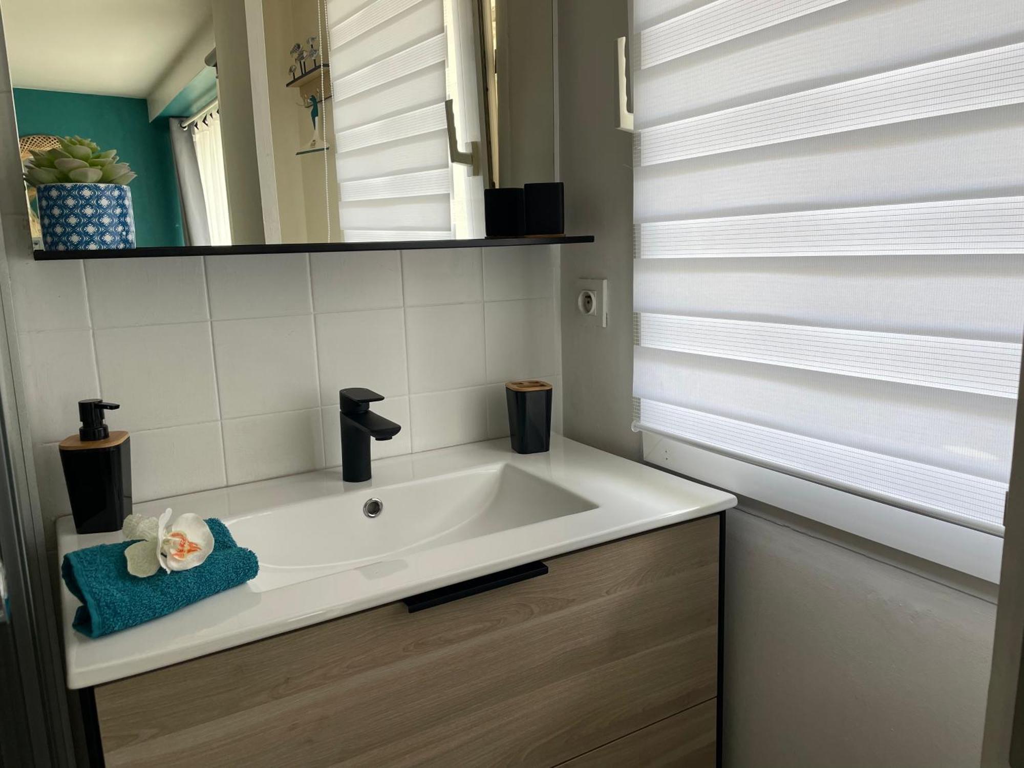 Le Gauguin, T2 Cosy, 2-4 Pers, A 300m Des Plages Appartement Clohars-Carnoët