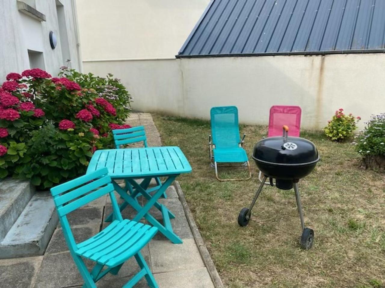 Le Gauguin, T2 Cosy, 2-4 Pers, A 300m Des Plages *