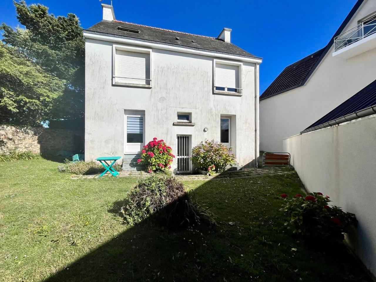 Le Gauguin, T2 Cosy, 2-4 Pers, A 300m Des Plages * Clohars-Carnoët