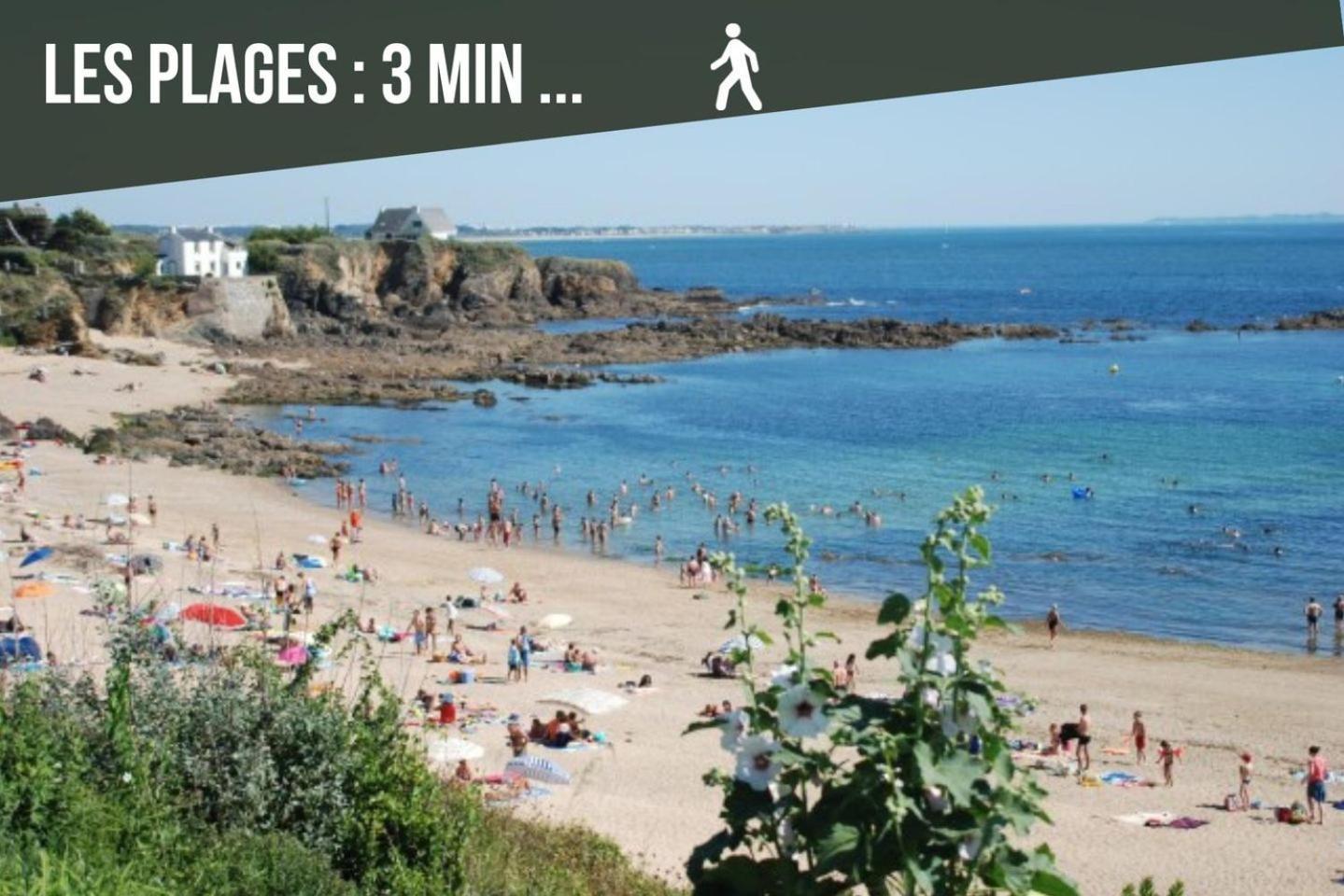 Le Gauguin, T2 Cosy, 2-4 Pers, A 300m Des Plages *
