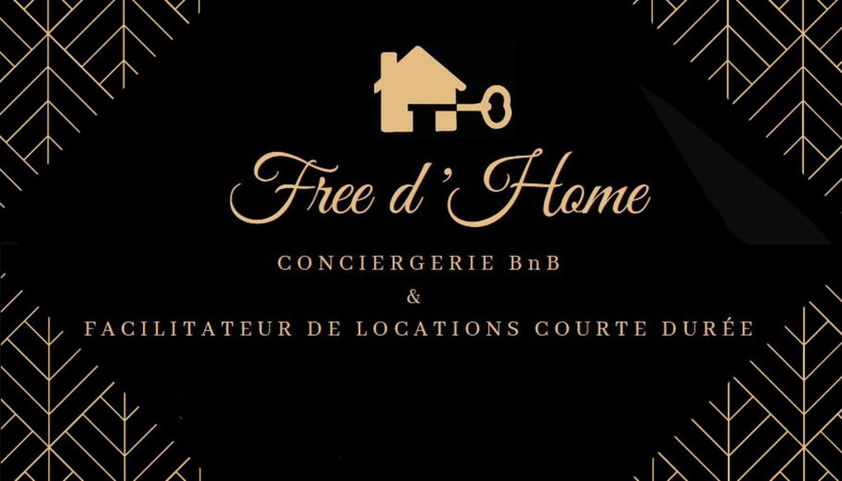 Le Gauguin, T2 Cosy, 2-4 Pers, A 300m Des Plages Appartement Clohars-Carnoët