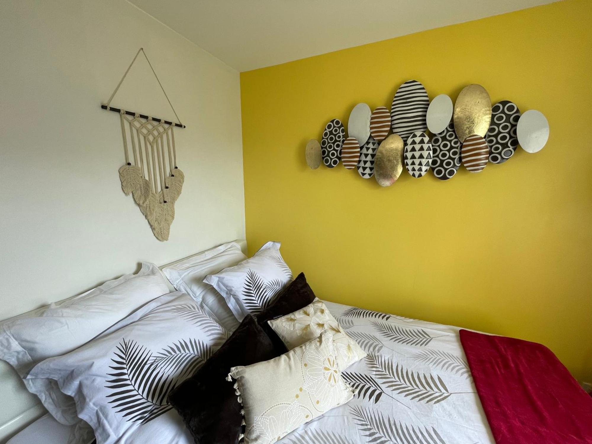Le Gauguin, T2 Cosy, 2-4 Pers, A 300m Des Plages